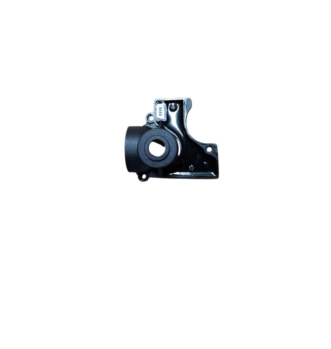 Blade opening circuit (KV300)